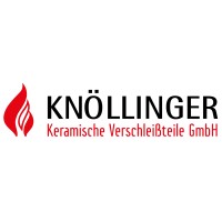 KNÖLLINGER Keramische Verschleißteile GmbH logo - Similar company to Hepha