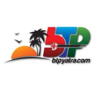 Bharat Travel Point Pvt. Ltd. logo - Similar company to Tickat