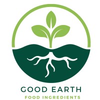 Good Earth Foods logo - Similar company to Mcsam Spices
