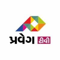 Praveg TV logo - Similar company to Evoke Experiences