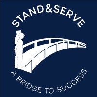 Stand & Serve logo - Similar company to Probitas Professional Services, Llc