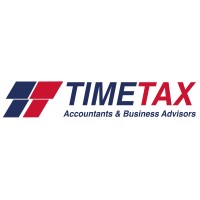 TIMETAX LIMITED logo - Similar company to Genisys Arct
