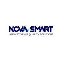 Nova Smart logo - Similar company to Delta Concept Batiment