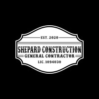 Shepard Construction logo - Similar company to Graybirch Construction