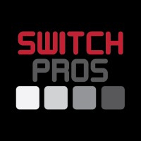 Switch-Pros logo - Similar company to Sensables