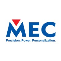 MEC stone and concrete splitters logo - Similar company to Hse Engineering & Construction Srl