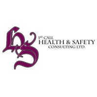 1st Call Health & Safety Consulting Ltd. logo - Similar company to Hire With Ease