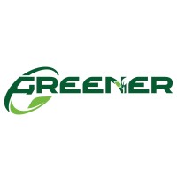 Greenerfer logo - Similar company to Flex Sneaker Supply