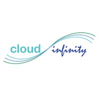 Cloud Infinity logo - Similar company to Cloud Equip Pty Ltd