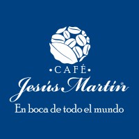 Café Jesús Martín logo - Similar company to Coffeenar