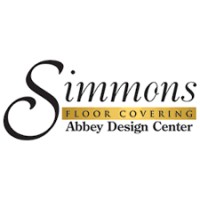 Simmons Floor Covering logo - Similar company to Anderson-Tully Company