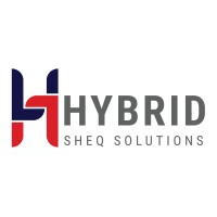 Hybrid SHEQ Solutions logo - Similar company to Sa Technologies (Pty) Ltd