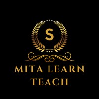 Mita Learn Teach logo - Similar company to Today'S Vision
