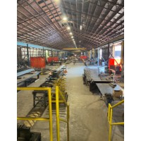 SPEEDWAY STEEL FABRICATION, INC logo - Similar company to Nauser Beverage Company