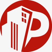 Parallax logo - Similar company to Austgulf Kuwait