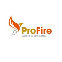 Pro Fire Safety & Training Ltd logo - Similar company to Safety Fire Pro
