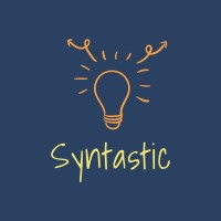 Syntastic logo - Similar company to Camflite-Suas Manufacture