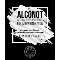 ALCONOT logo - Similar company to Inclusive Bytes C.I.C.