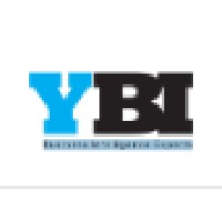 YBI logo - Similar company to Ybi Multimedia