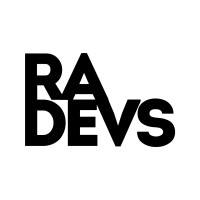 RaDevs logo - Similar company to Qualiteamdev