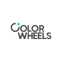 Color Wheels logo - Similar company to Quaid Ventures