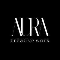 Aura Work logo - Similar company to Eviblu