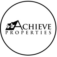 Achieve Properties logo - Similar company to Chadnic Properties