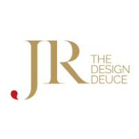 JR The Design Deuce logo - Similar company to Saaf Construction