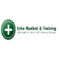 Echo Medical & Training