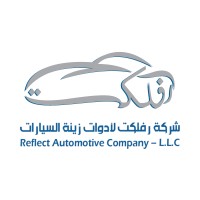 Reflect Automotive Company logo - Similar company to Bindousr Automotive