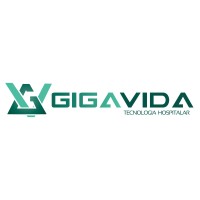 Gigavida Tecnologia Hospitalar logo - Similar company to Supportcare Hospital Tecnology Ltda