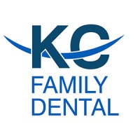KC Family Dental logo - Similar company to Keystone Dentistry