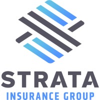 Strata Insurance Group logo - Similar company to Va Simplified