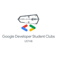 Google Developer Student Club USTHB logo - Similar company to Google Developer Student Club Usto-Mb