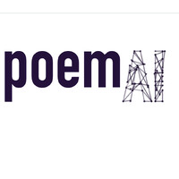 poemAI logo - Similar company to Improm Ai