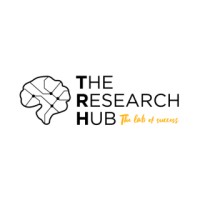 The Research Hub logo - Similar company to Oasis Insight