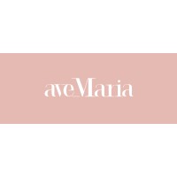 aveMaria Store logo - Similar company to M2Malletier