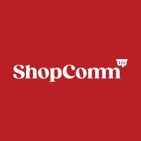 ShopComm logo - Similar company to Foremery Creative
