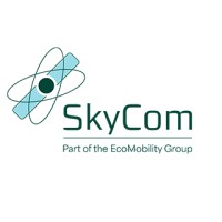 SkyCom Sàrl logo - Similar company to Skycom Group Shipment