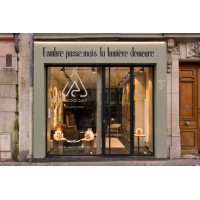 AMOCOSY logo - Similar company to Solis Lighting
