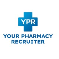 Your Pharmacy Recruiter logo - Similar company to Marcos Pharmacy