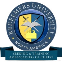 Redeemers University North America logo - Similar company to Redeemer'S University Students' Association (Runsa)