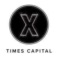 Times Capital logo - Similar company to Mainly Socials