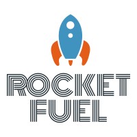 Rocket Fuel Studio
