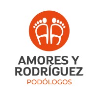 Amores y Rodríguez Podólogos logo - Similar company to Protec Construcciones | Construction