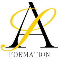 A&S Formation logo - Similar company to Lkconsulting Fr