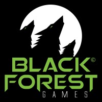 Black Forest Games GmbH logo - Similar company to Thq Nordic
