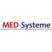 MED-Systeme logo - Similar company to Blueopes