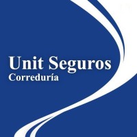 Unit Seguros logo - Similar company to Akin Ventures