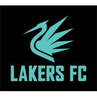Lakers FC logo - Similar company to Nosweat